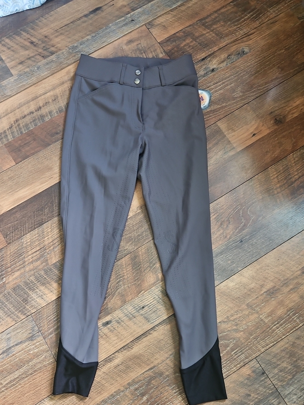 Tredstep Evolute Pro Full Seat Breech